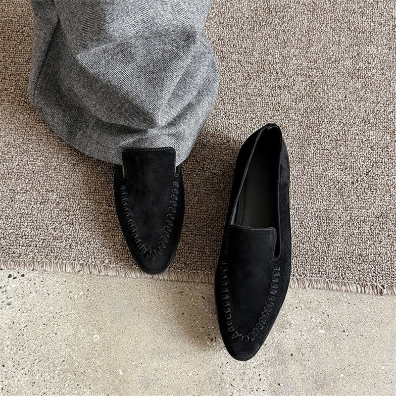 New Spring/Autumn Women Loafer - Kids Shoes Women 评论和价格