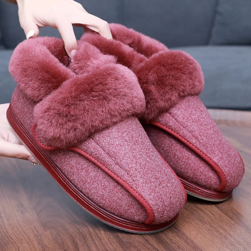 Diabetic Shoes for Women Warm  - Women'S Shoes Neuropathy 评论和价格