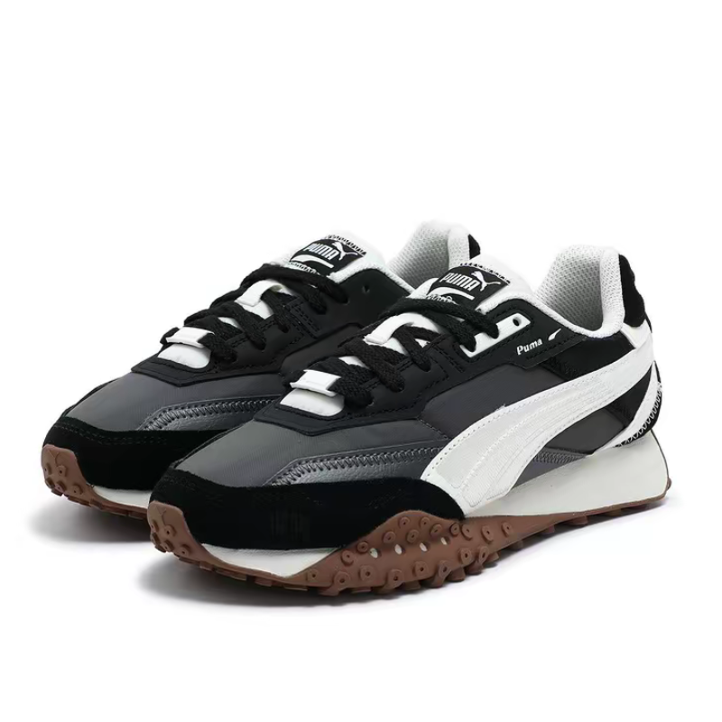 Puma Blktop Rider: Comfortable - Women Shoes Puma 评论和价格