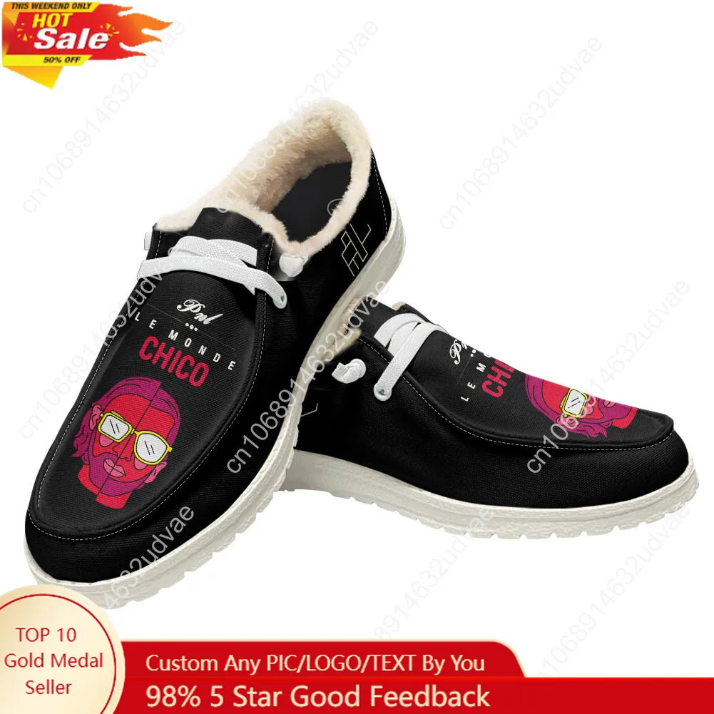 Le Monde Chico Plush Loafers P - Loafer Flat Women 评论和价格