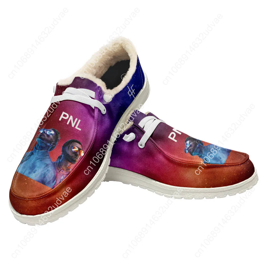 Le Monde Chico Plush Loafers P - Loafer Flat Women 评论和价格