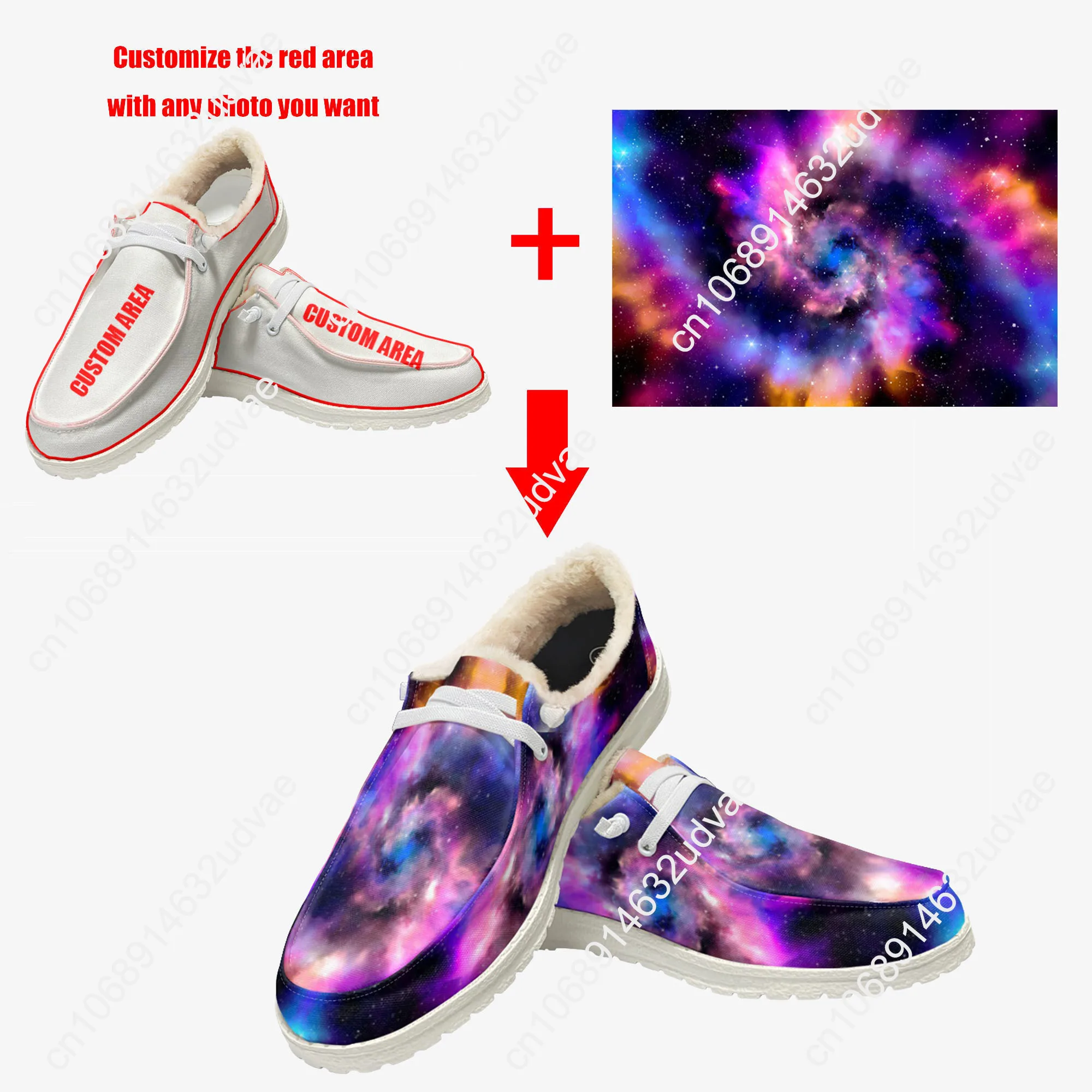 Le Monde Chico Plush Loafers P - Loafer Flat Women 评论和价格