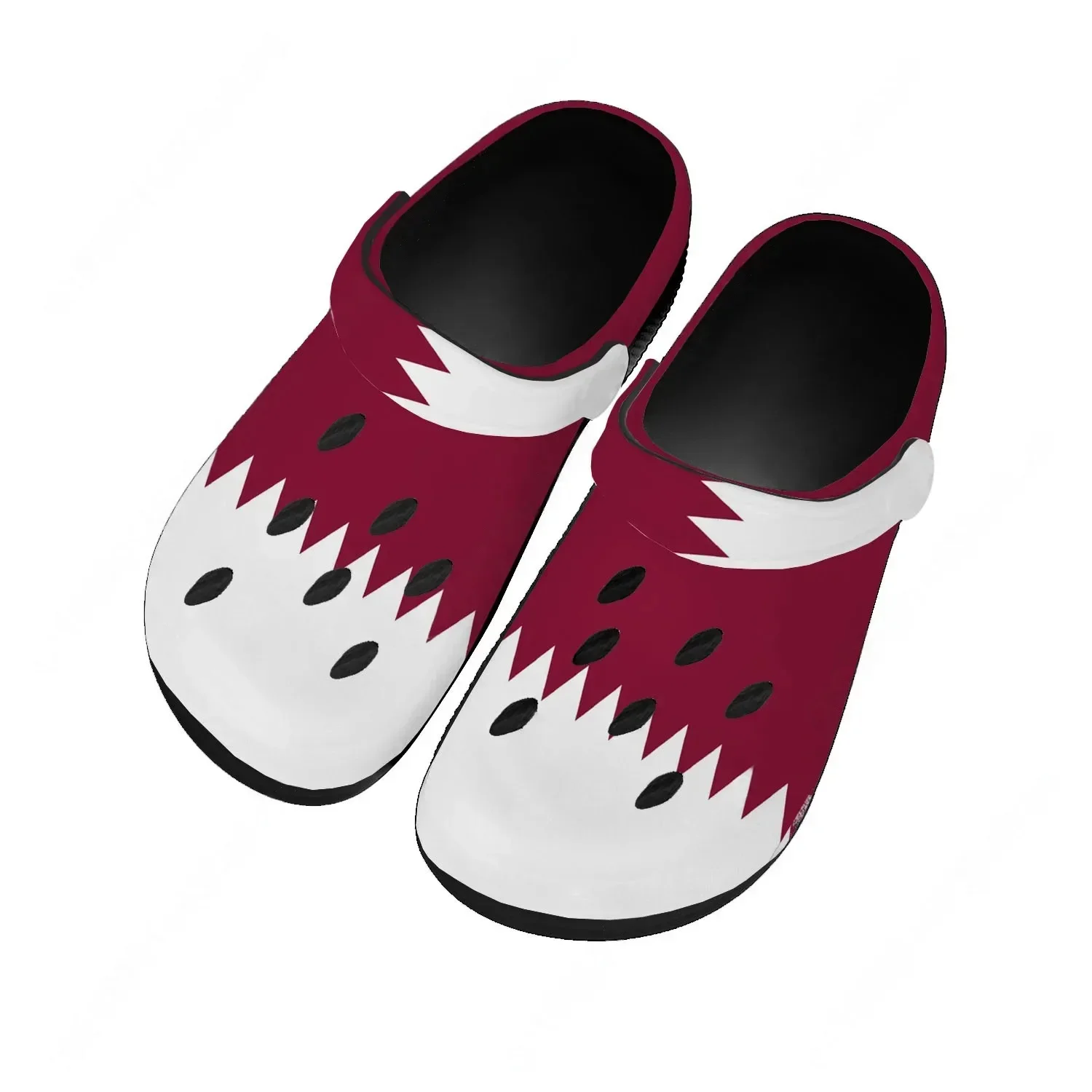 Qatar National Flag Water Shoe - Women Shoes Qatar 评论和价格