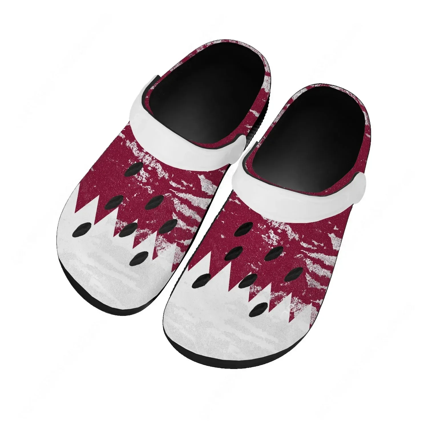 Qatar National Flag Water Shoe - Women Shoes Qatar 评论和价格