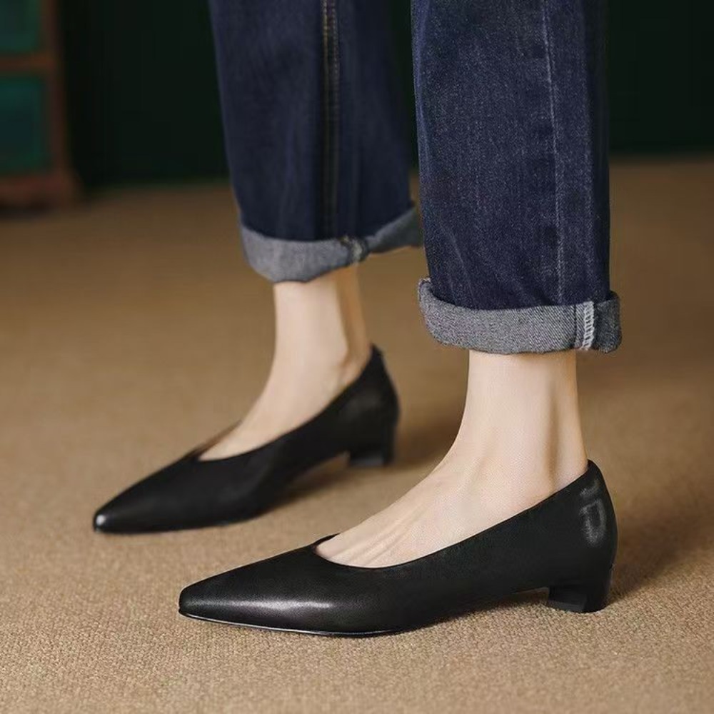 ​​2026 New Arrival Women's Low - Women Shoes Formal 评论和价格