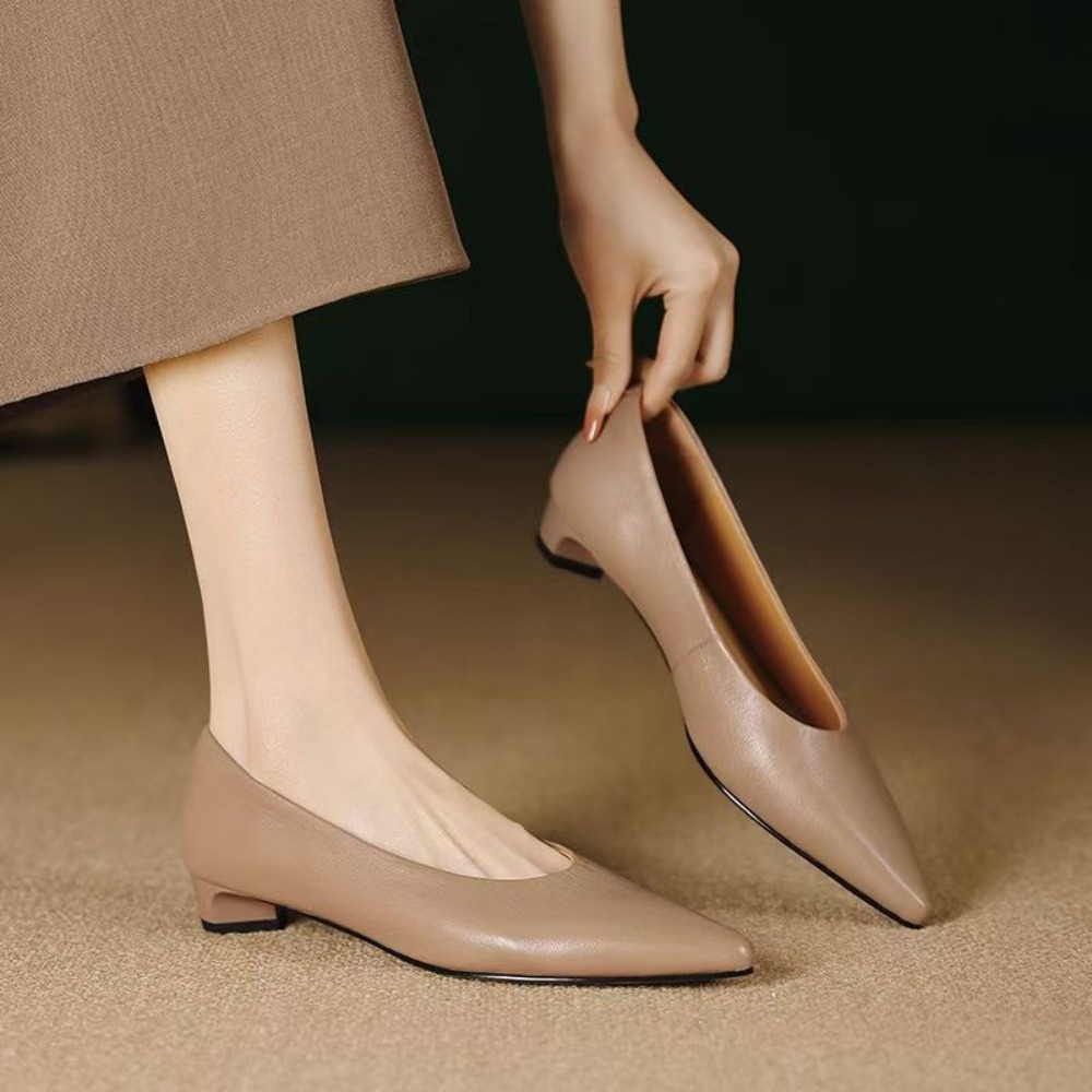 ​​2026 New Arrival Women's Low - Women Shoes Formal 评论和价格