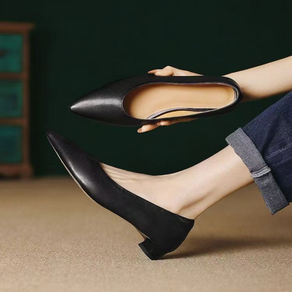​​2026 New Arrival Women's Low - Women Shoes Formal 评论和价格