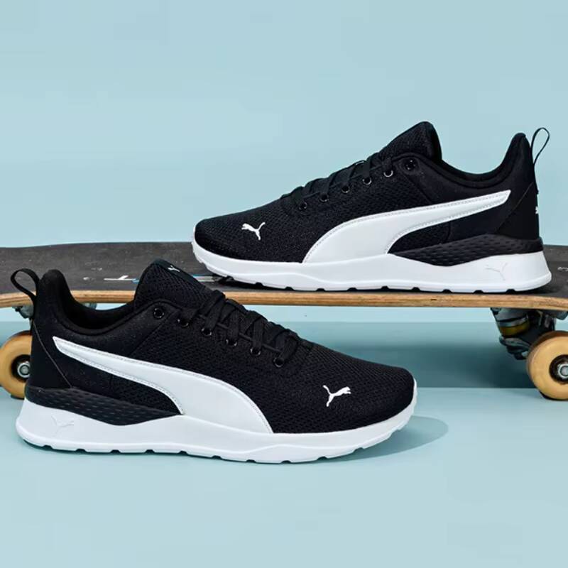 PUMA 371128-02 Men Women Runni - Women Shoes Puma 评论和价格