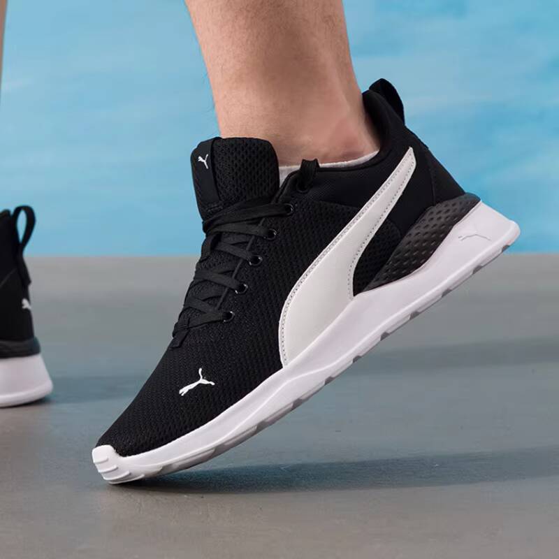 PUMA 371128-02 Men Women Runni - Women Shoes Puma 评论和价格