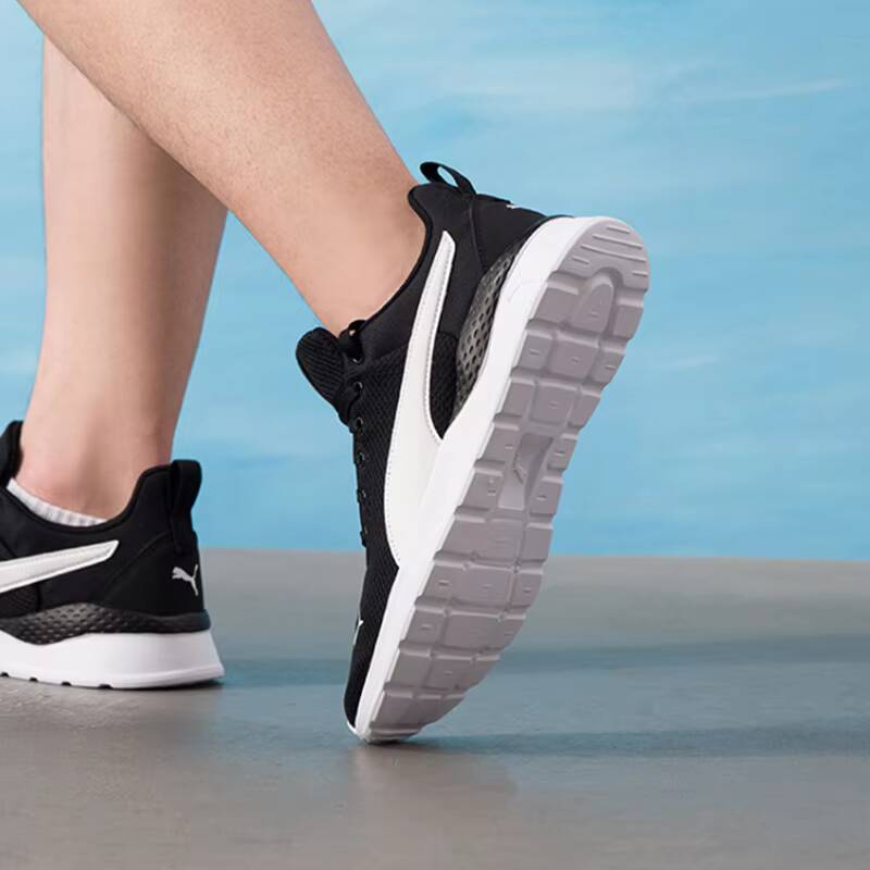PUMA 371128-02 Men Women Runni - Women Shoes Puma 评论和价格