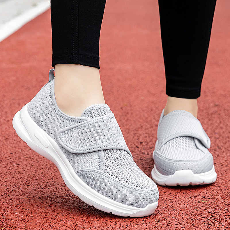 Woman Shoes Orthopedics Wide F - Women'S Shoes For Wide Feet 评论和价格