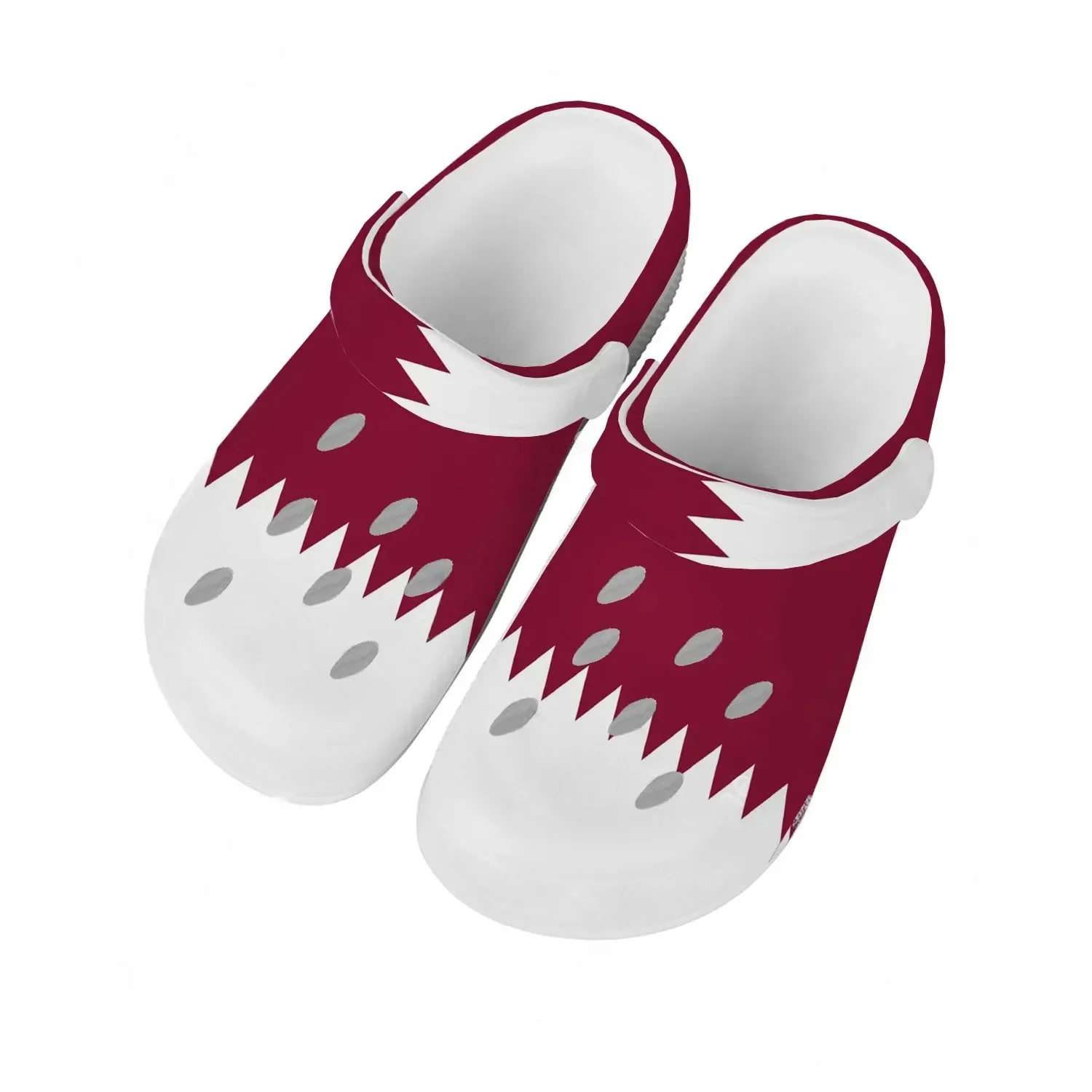 Qatar National Flag Water Shoe - Women Shoes Qatar 评论和价格