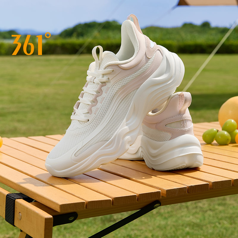 361 Degrees New Women Running  - Women'S Shoes New Balance 评论和价格