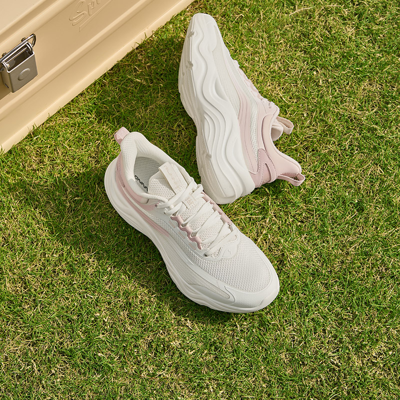 361 Degrees New Women Running  - Women'S Shoes New Balance 评论和价格