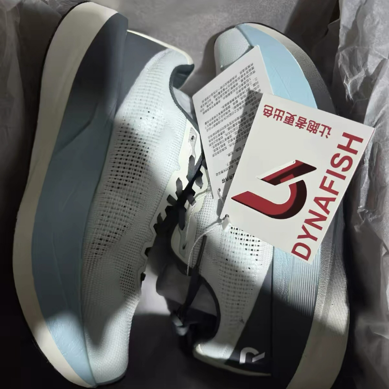DYNAFISH Xiao Nian Running Sho - Women'S Shoes Vs Men'S Size 评论和价格