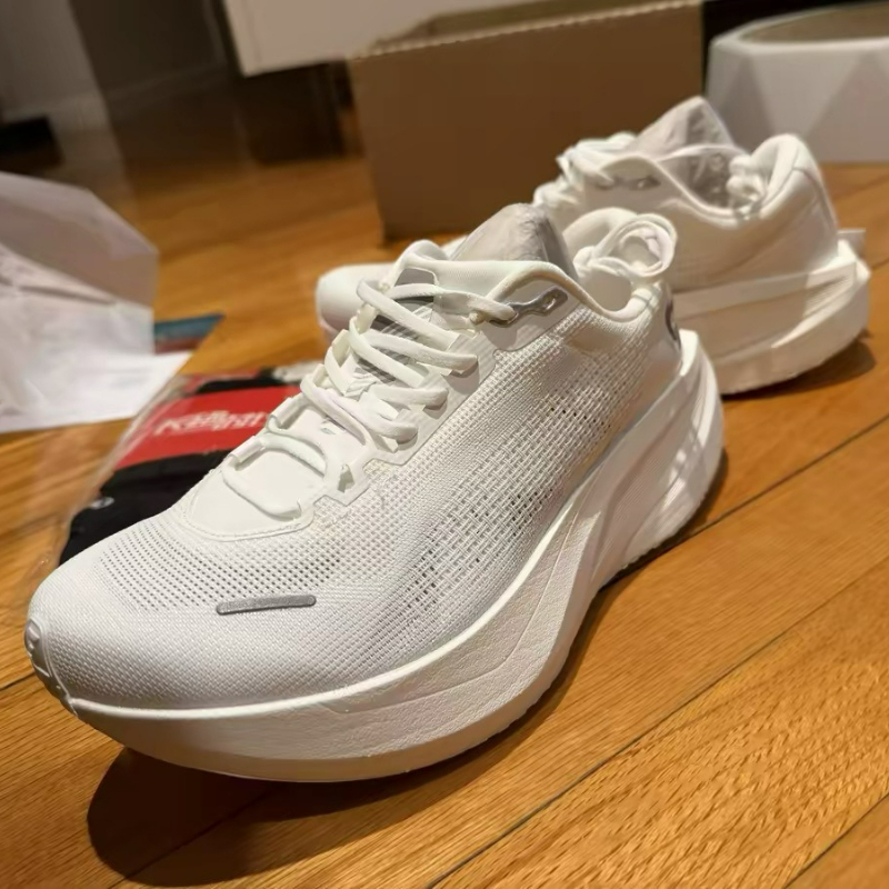 DYNAFISH Xiao Nian Running Sho - Women'S Shoes Vs Men'S Size 评论和价格