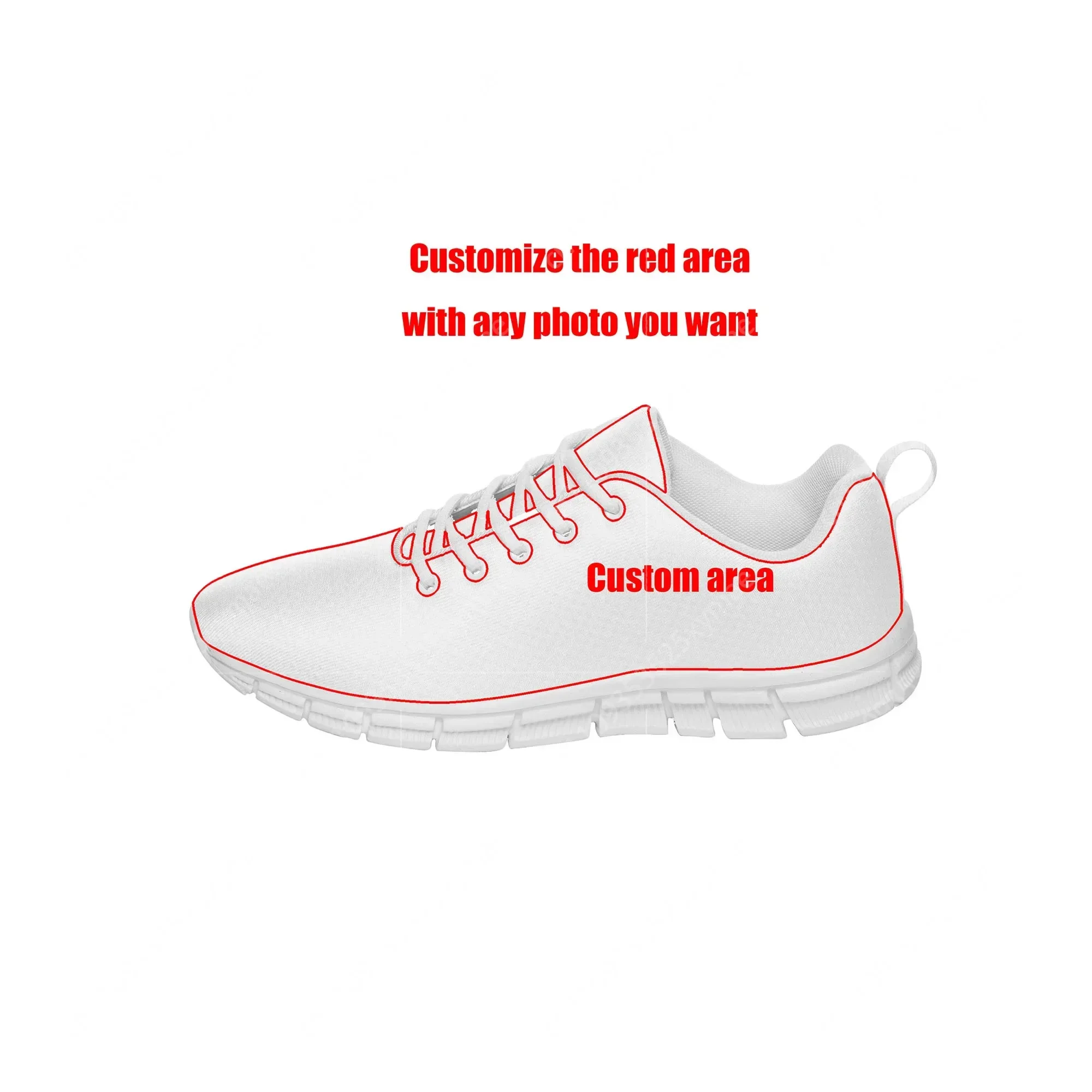Qatar Flag Sports Shoes Mens W - Women Shoes Qatar 评论和价格
