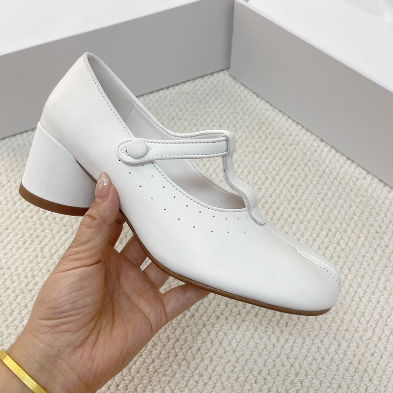 Black Comfortable Flat Ballet  - Women Shoes Japanese Brand 评论和价格