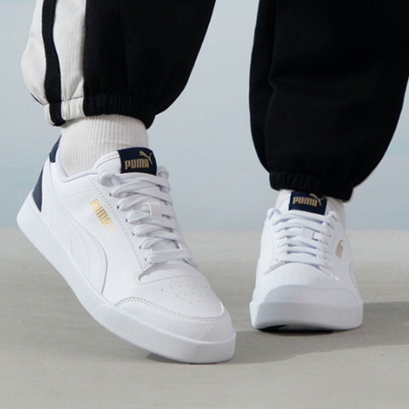 Puma Mid Low Top Classic Fashi - Women Shoes Puma 评论和价格
