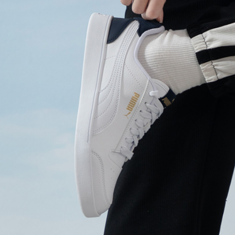 Puma Mid Low Top Classic Fashi - Women Shoes Puma 评论和价格