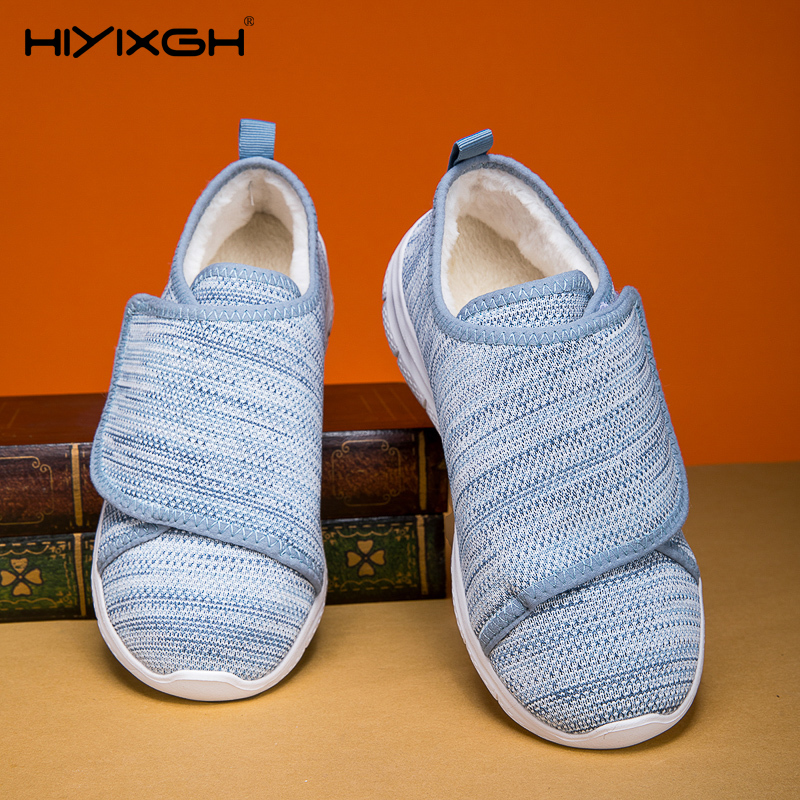 Women Casual Shoes Winter Warm - Women'S Shoes For Wide Feet 评论和价格
