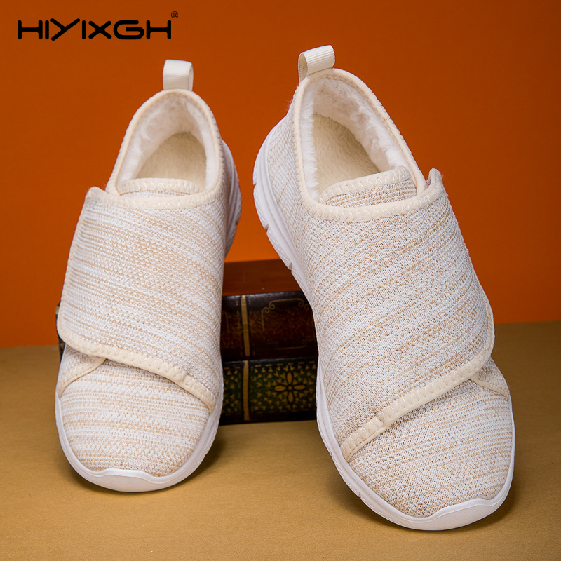 Women Casual Shoes Winter Warm - Women'S Shoes For Wide Feet 评论和价格