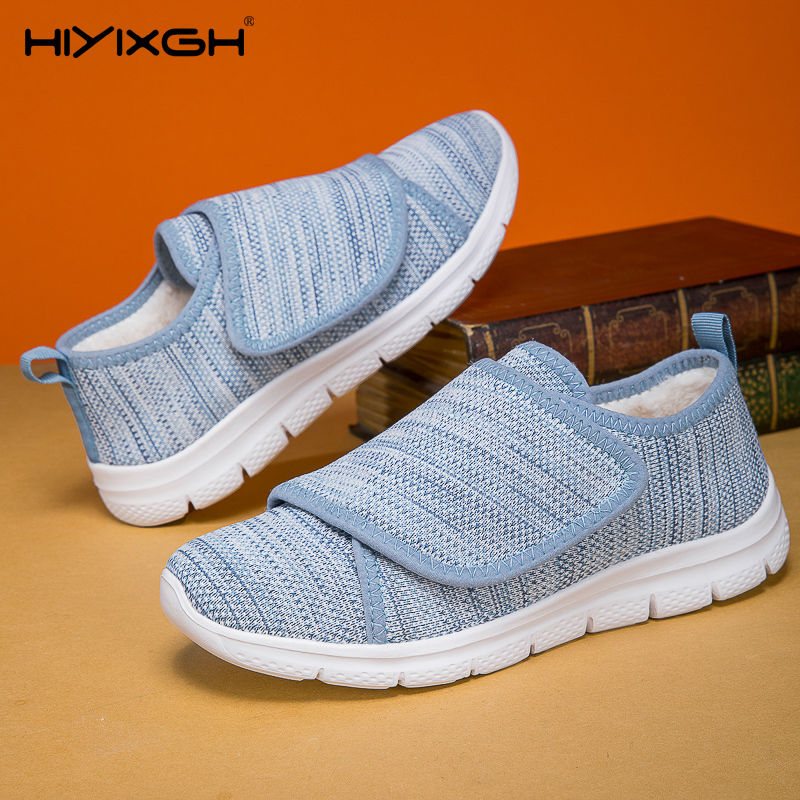 Women Casual Shoes Winter Warm - Women'S Shoes For Wide Feet 评论和价格