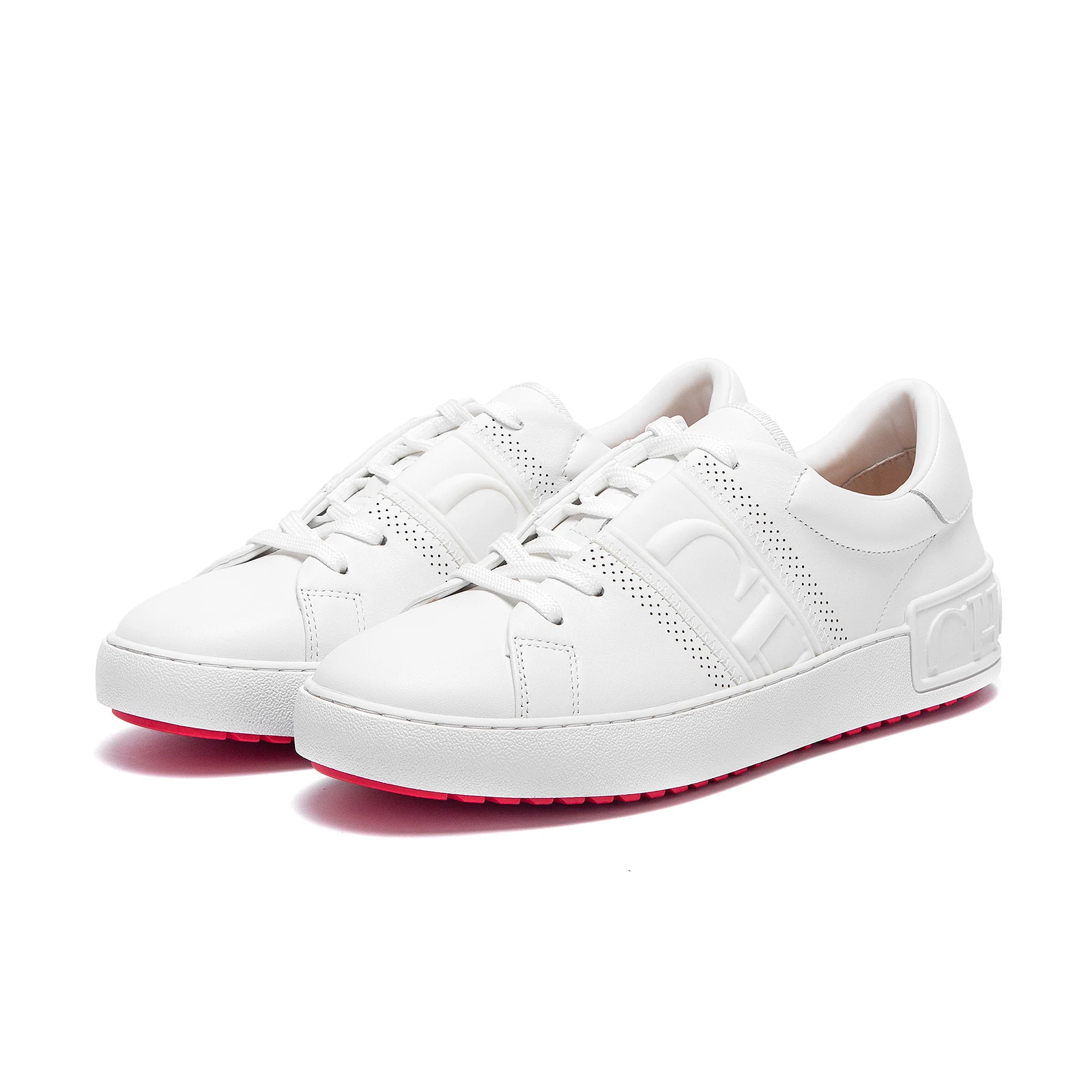 Women Casual Shoes Red Flat Bo - Women'S Shoes New Balance 评论和价格