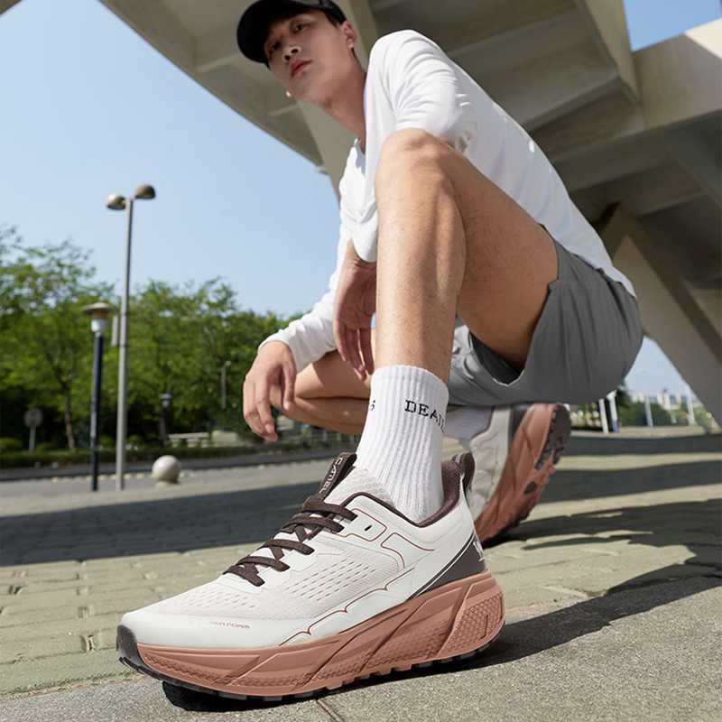 GODLEN CAMEL Sports Running Sh - Women'S Shoes New Balance 评论和价格