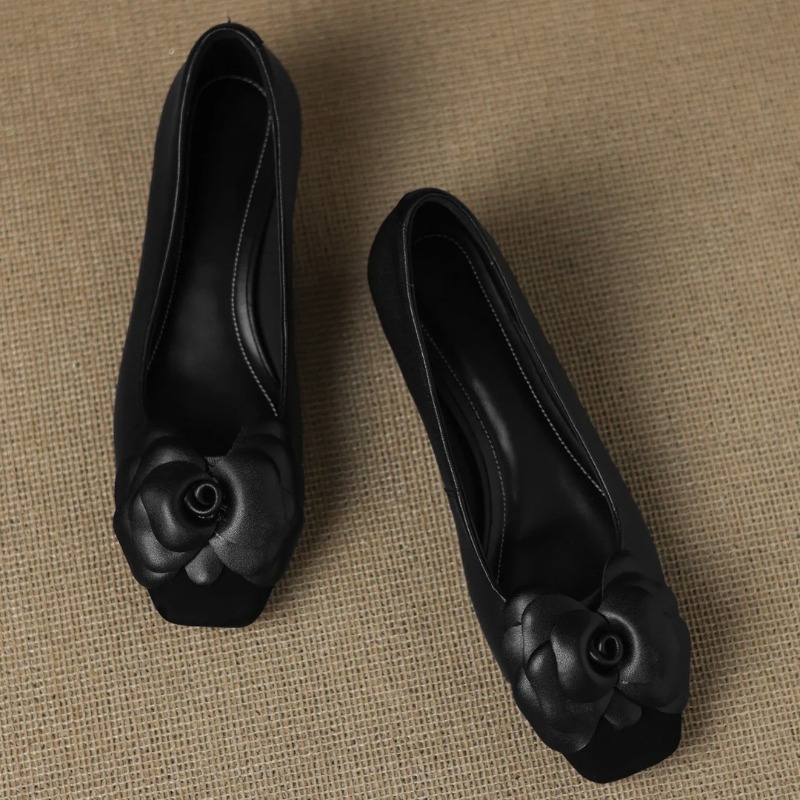 Plus size 34-41 women's sheeps - Women Shoes Formal 评论和价格