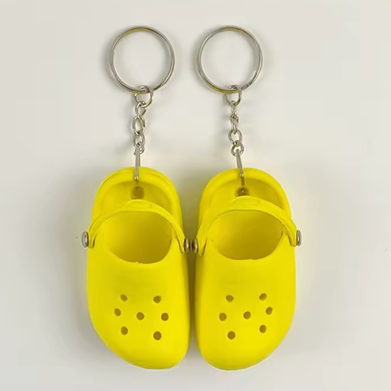 100Pcs Mini Croc Style Clog Ke - Croc Style Clog 评论和价格