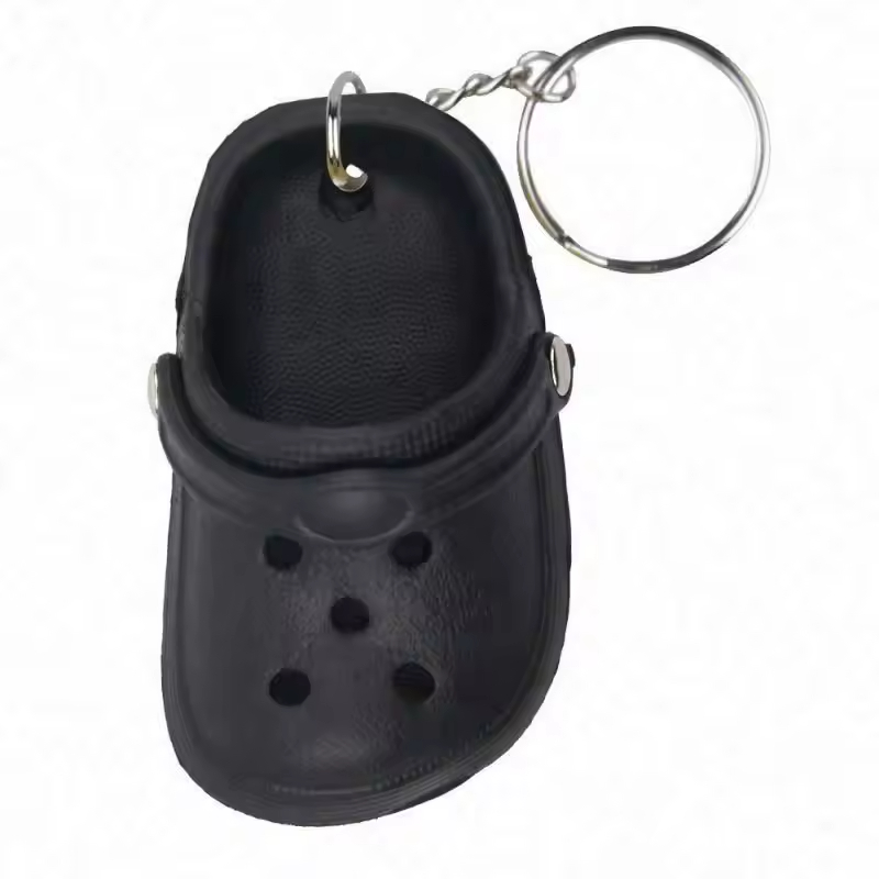 100Pcs Mini Croc Style Clog Ke - Croc Style Clog 评论和价格