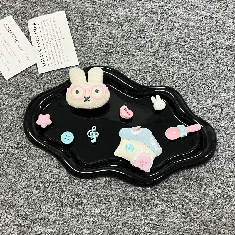 Cute Miffy House Shoe Charms D - Croc Style Clog 评论和价格