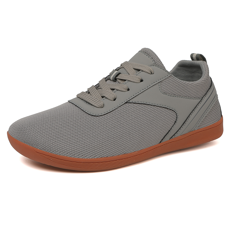2026 New Wide Toe Barefoot Sho - Women'S Shoes Zero Drop 评论和价格