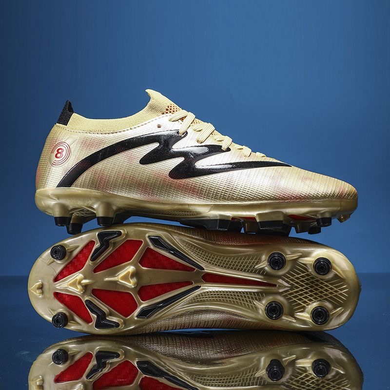 Classic Brand Football Shoes F - Women'S Shoes Vs Men'S Size 评论和价格