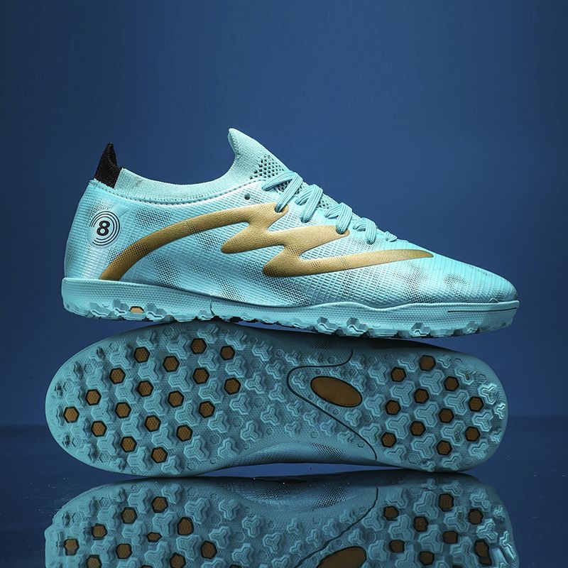 Classic Brand Football Shoes F - Women'S Shoes Vs Men'S Size 评论和价格