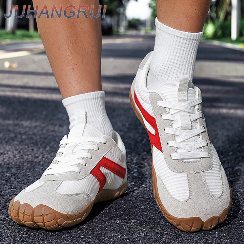 Wide Toe Barefoot Shoes Summer - Women'S Shoes Zero Drop 评论和价格