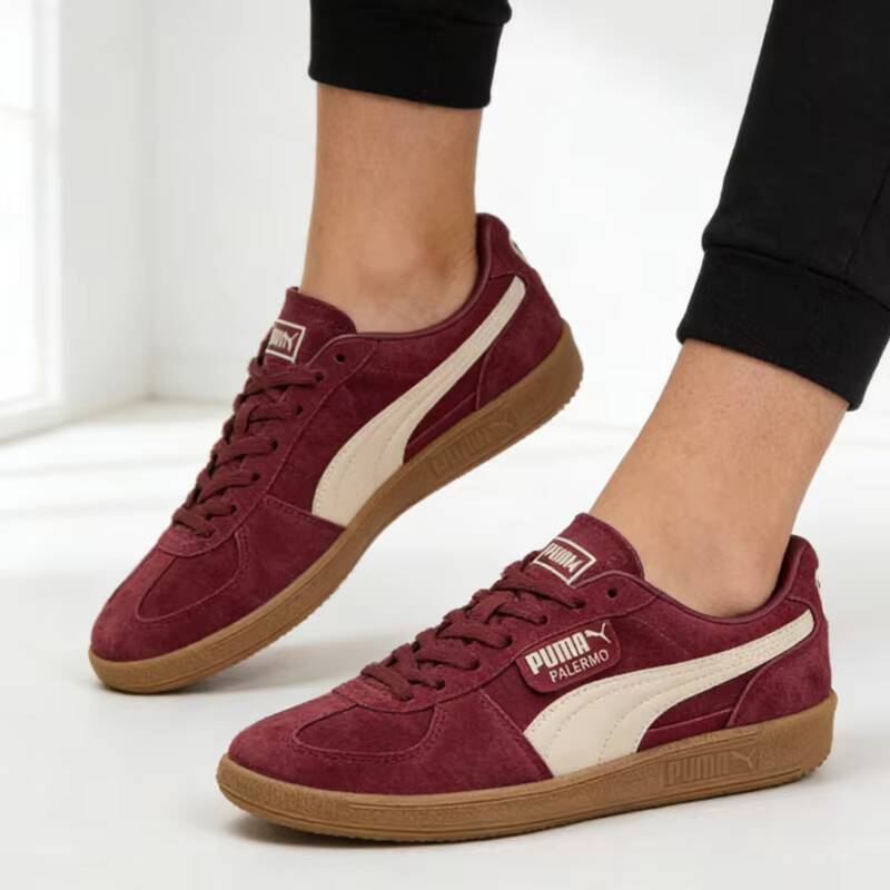 2026 new Puma Autumn Men Women - Women Shoes Puma 评论和价格