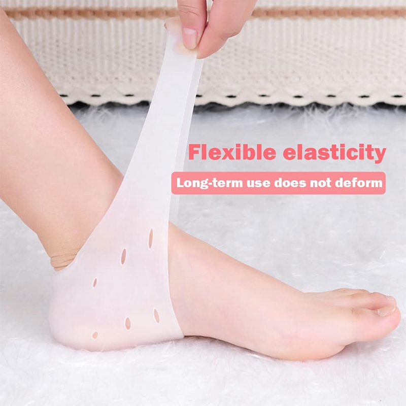 Silicone Metatarsal Pads Foref - Women'S Shoes Plantar Fasciitis 评论和价格