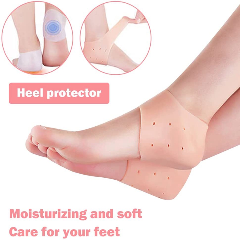 Silicone Metatarsal Pads Foref - Women'S Shoes Plantar Fasciitis 评论和价格
