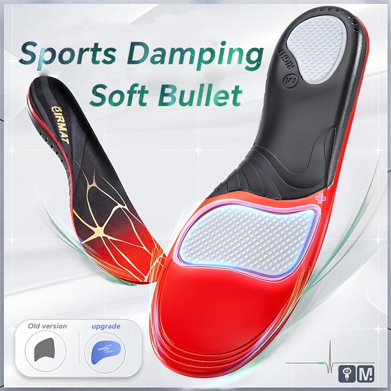 Premium Silicone Gel Insoles f - Women'S Shoes Plantar Fasciitis 评论和价格