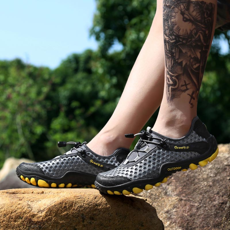 trekking mountain mens sports  - Women Shoes Japanese Brand 评论和价格