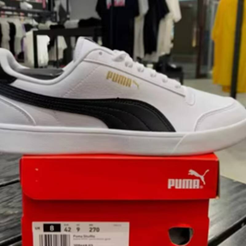 2026 new Puma Mid Low Top Fash - Women Shoes Puma 评论和价格
