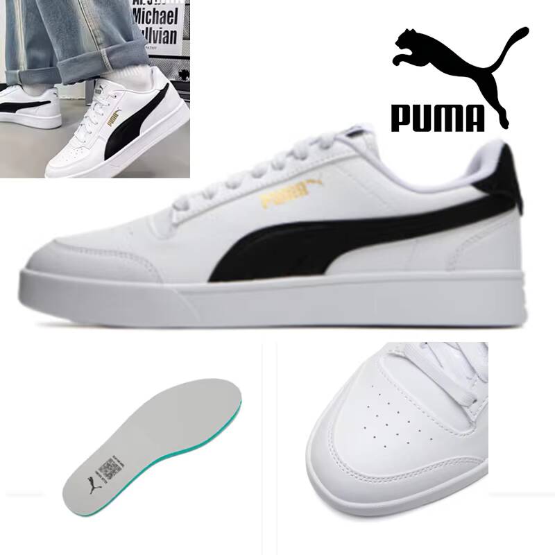 2026 new Puma Mid Low Top Fash - Women Shoes Puma 评论和价格
