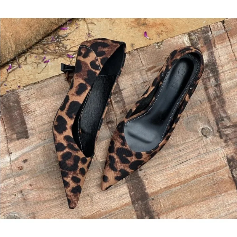 2024 Women Sexy High Heels Bur - Women Shoes Formal 评论和价格
