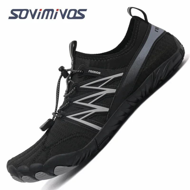 Wide Toe Barefoot Shoes Mens W - Women'S Shoes Zero Drop 评论和价格