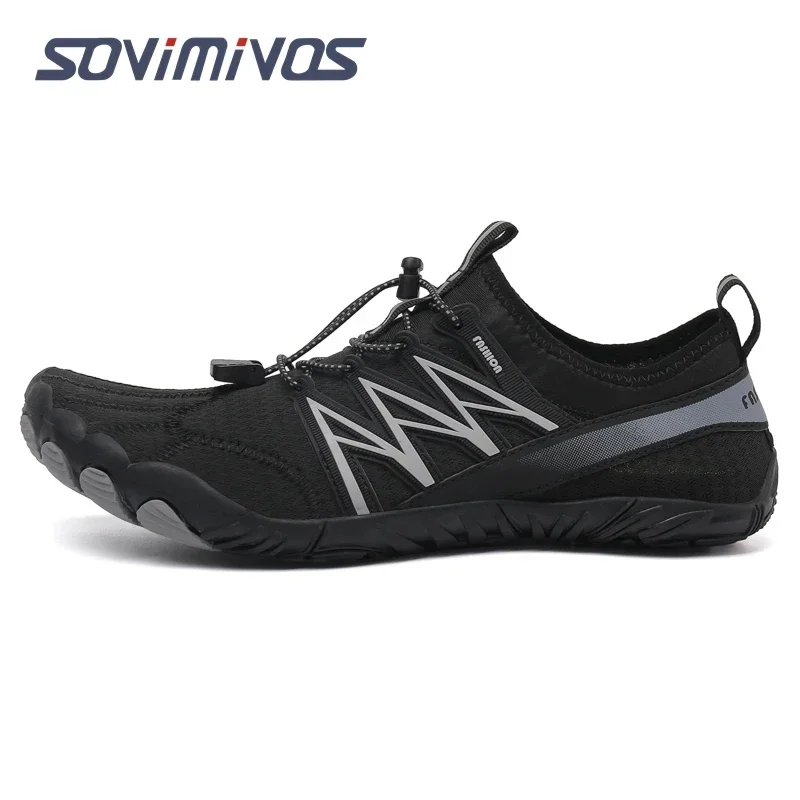Wide Toe Barefoot Shoes Mens W - Women'S Shoes Zero Drop 评论和价格