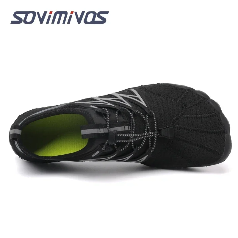 Wide Toe Barefoot Shoes Mens W - Women'S Shoes Zero Drop 评论和价格