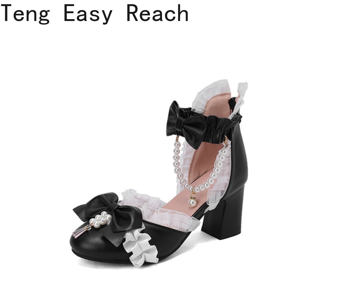 Girls Lolita Mary Jane Sandals - Women'S Shoes Easy Street 评论和价格