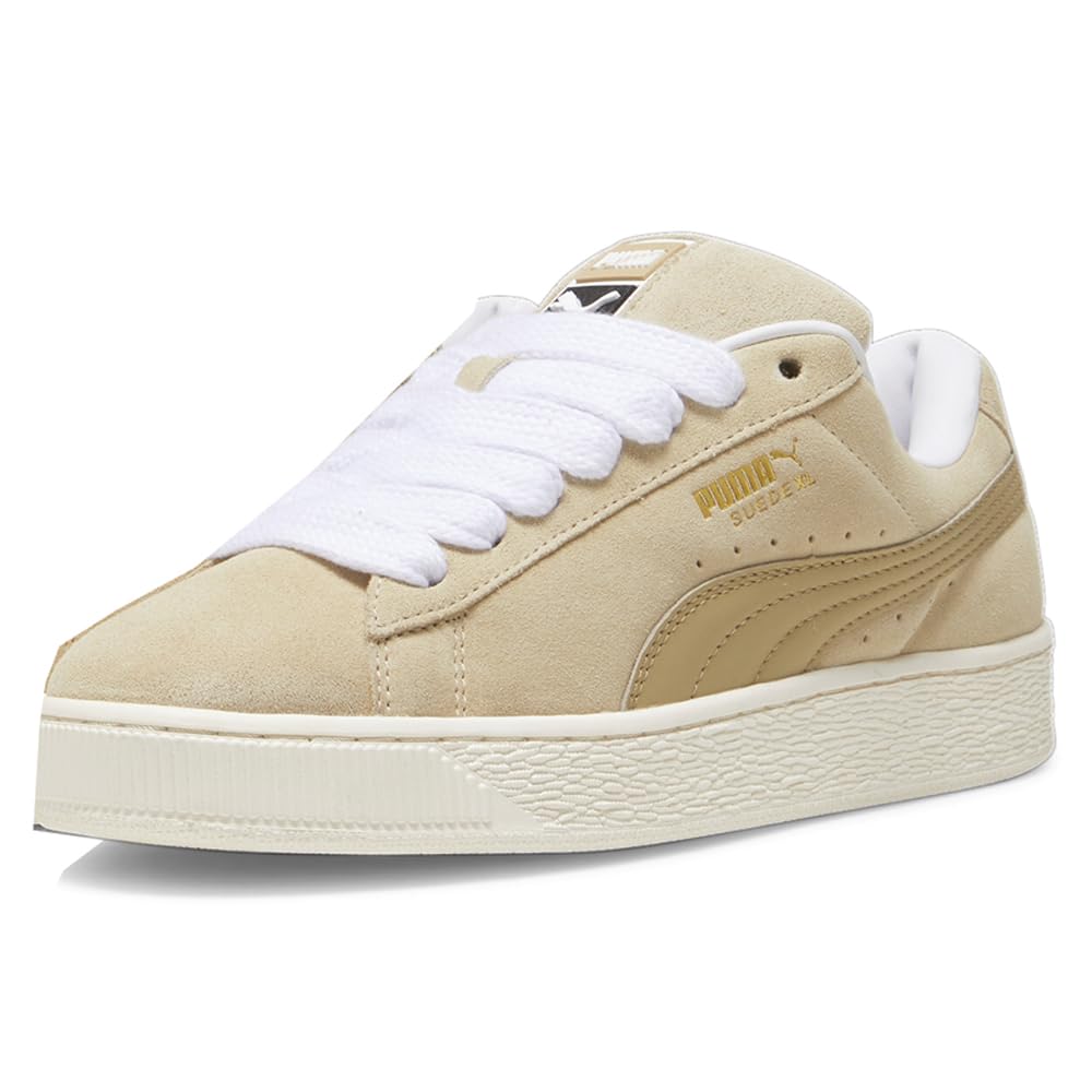 PUMA Womens Suede XL Lace Up S - Women Shoes Puma 评论和价格